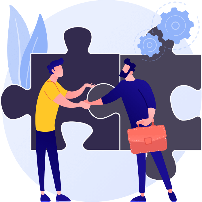 Partner with Cuelinks Today