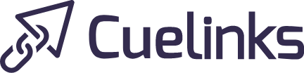 Cuelinks Logo