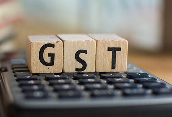 impact of GST on bloggers