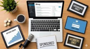 How to Make Money Blogging: Top Monetization Methods 2026