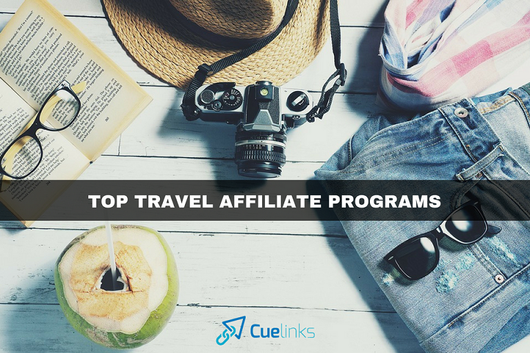 travel affiliate programs india
