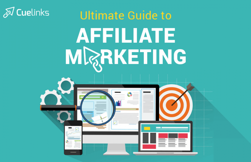 Affiliate Marketing: The Ultimate (Free) Guide