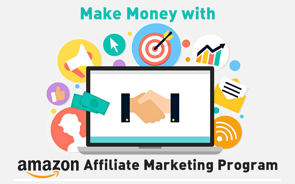 Amazon-Affiliate-Marketing-Program