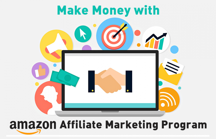 Affiliate Marketing Made Simple: A Step-by-Step Guide