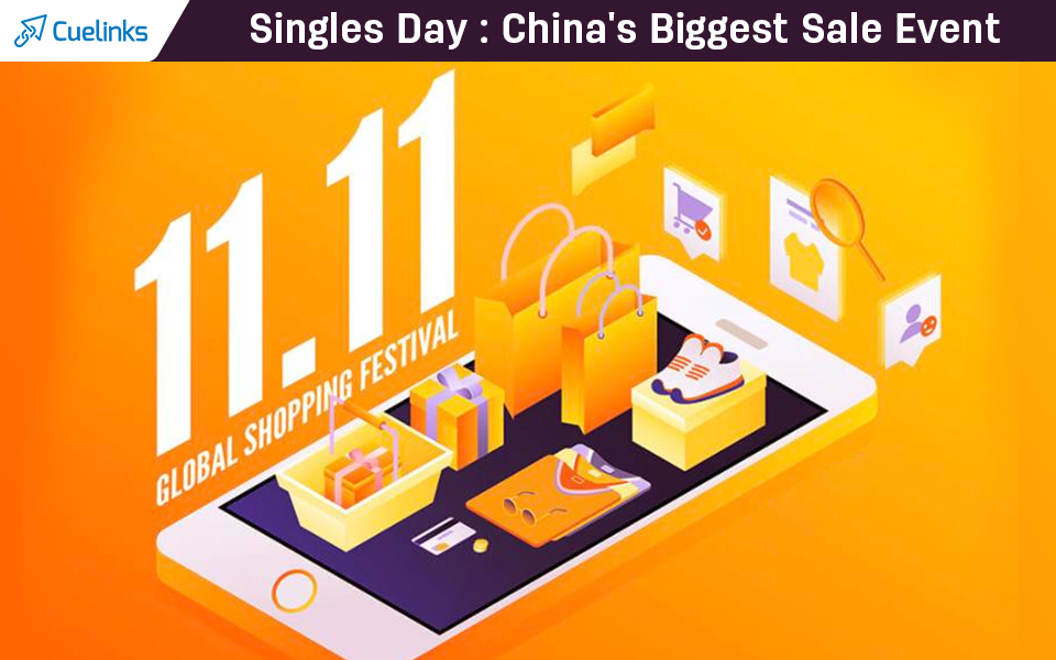 Singles Day Sale: How to Market for the Mega Chinese Sale Event