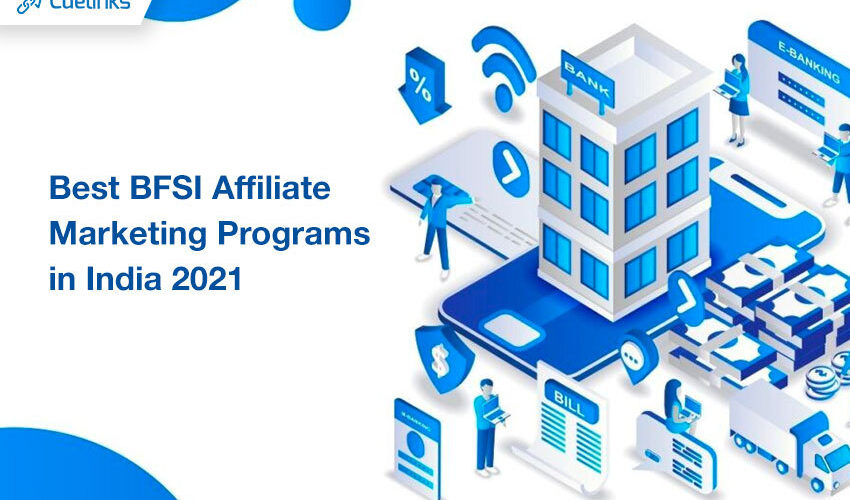 best bfsi affiliate marketing programs