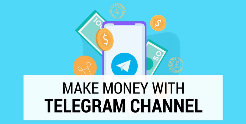 How to Earn Money via Telegram Affiliate Marketing in India?