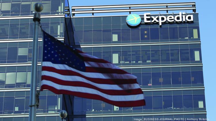 Expedia US