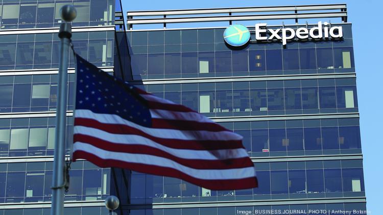 Expedia US