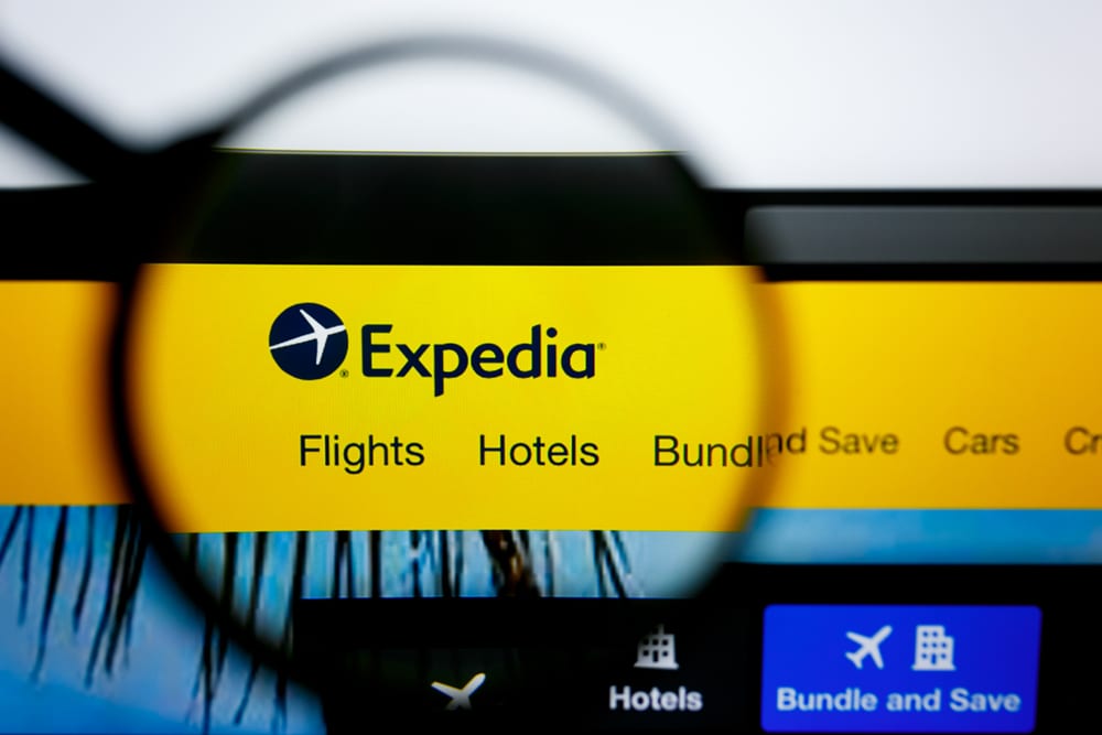 Expedia India: Stay & Flight Affiliate Program