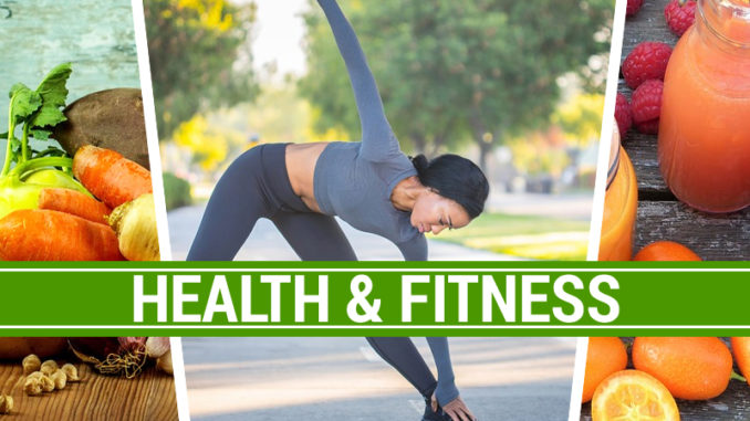 100 Best Health & Fitness Affiliate Programs 2024 Worldwide!
