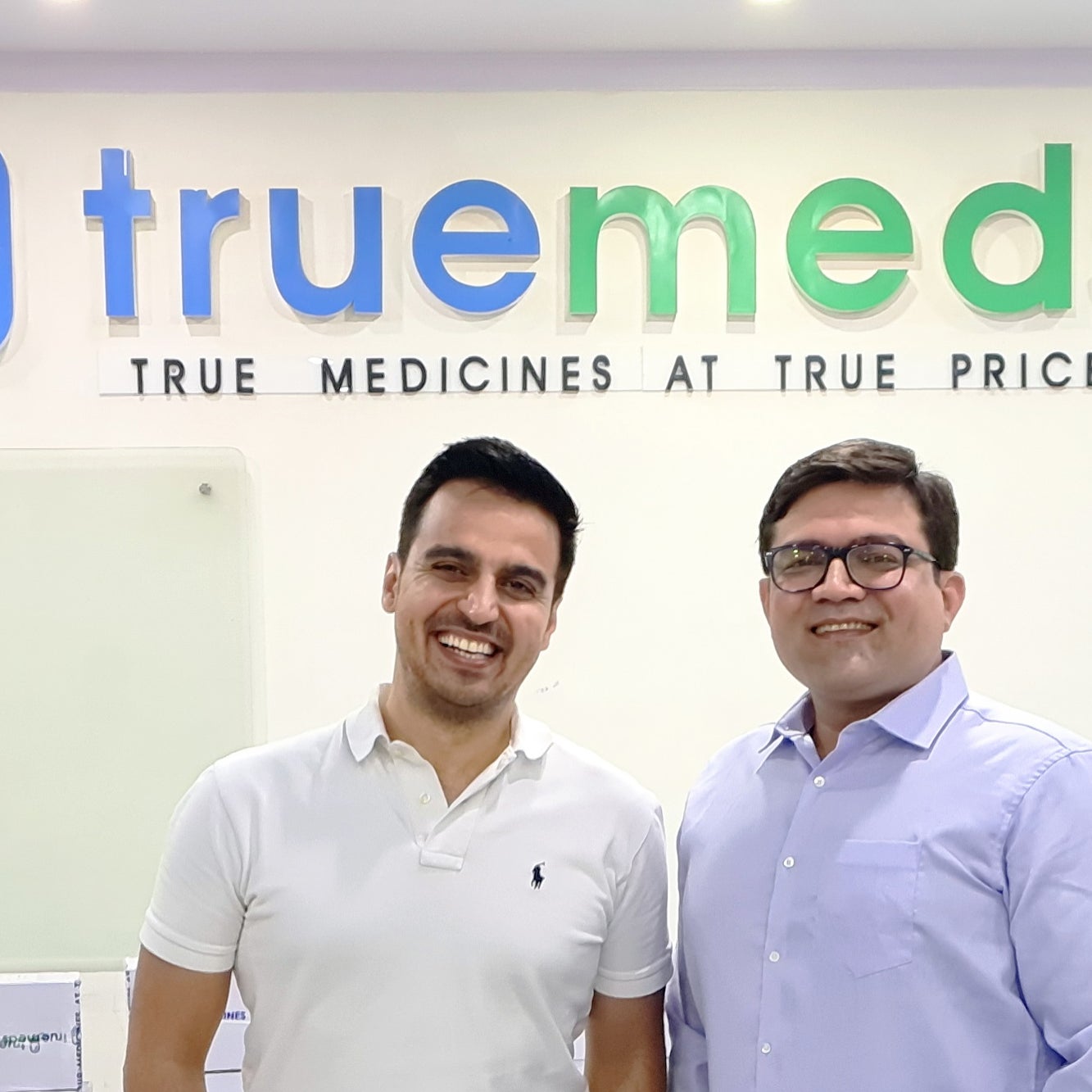Exclusive: Telemedicine Startup Truemeds To Raise $5Mn in Series A round |  Entrepreneur