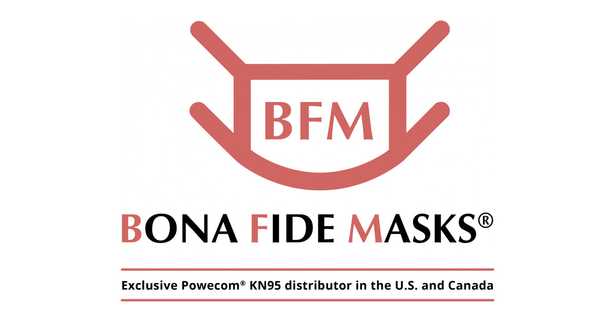 Bona Fide Masks Corp. Adds In-House Testing to Wide