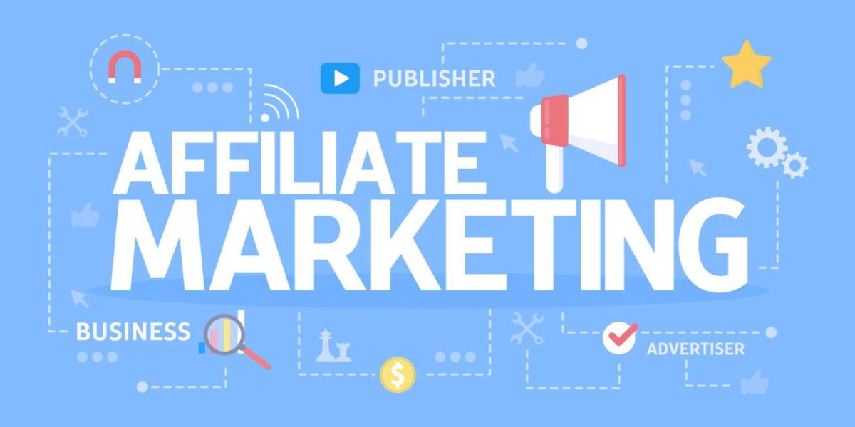 10 Best Affiliate Marketing Websites (Network/Platform) in India 2024