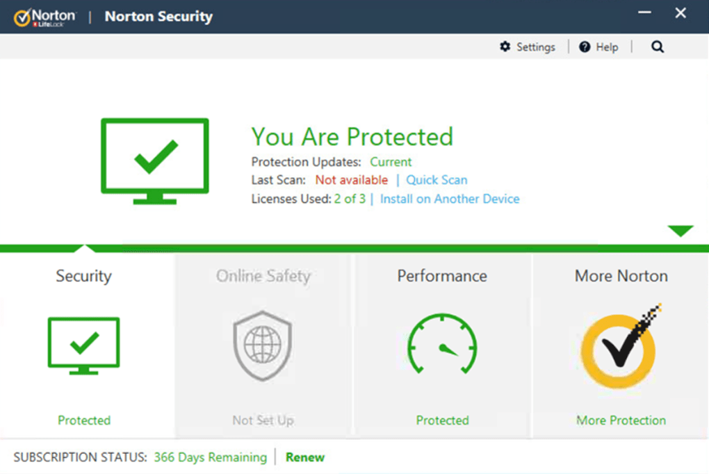 Norton AntiVirus Software - 2024 Reviews, Pricing & Demo