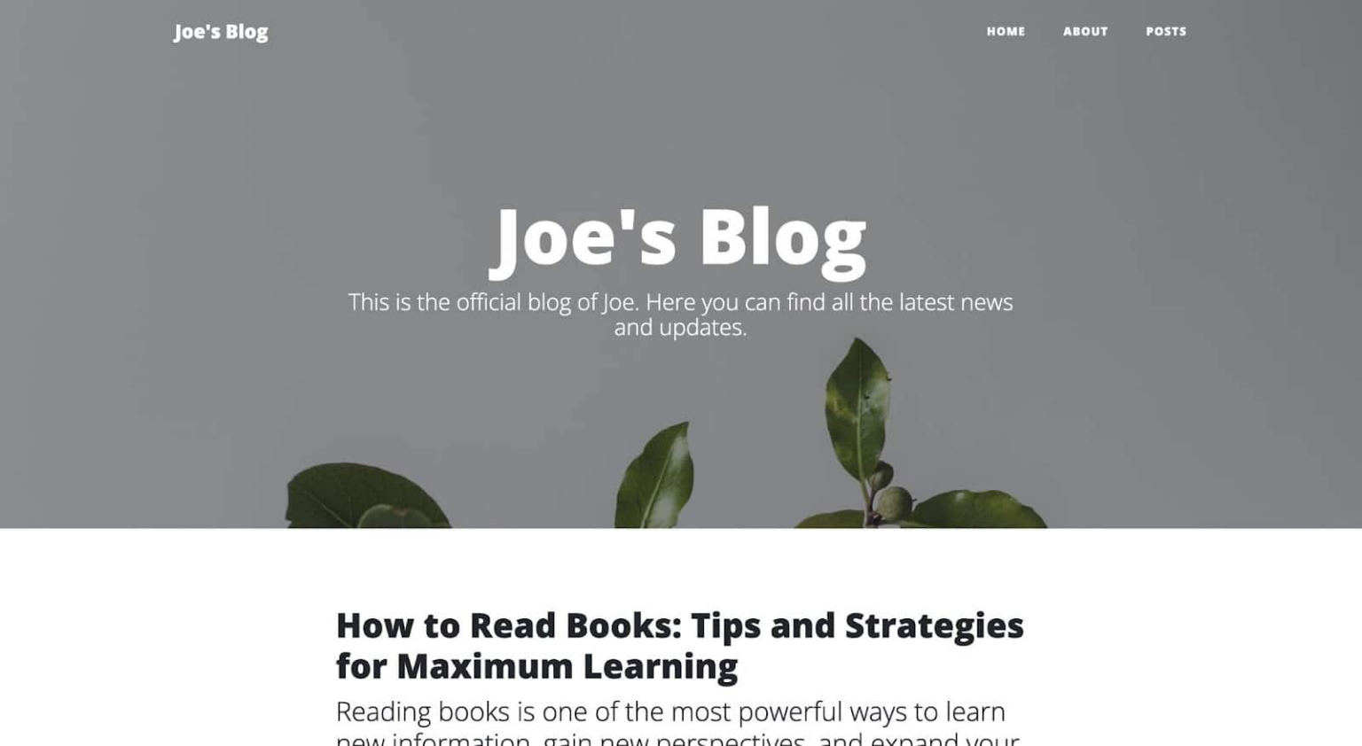 14 Best Free Blogging Platforms in 2026: Features, Pros/Cons ...