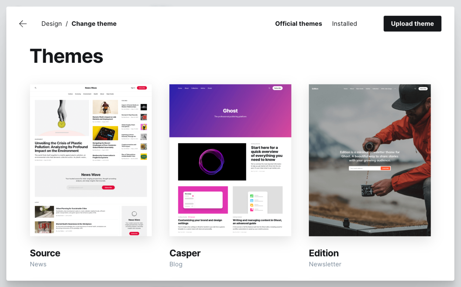 14 Best Free Blogging Platforms in 2026: Features, Pros/Cons ...