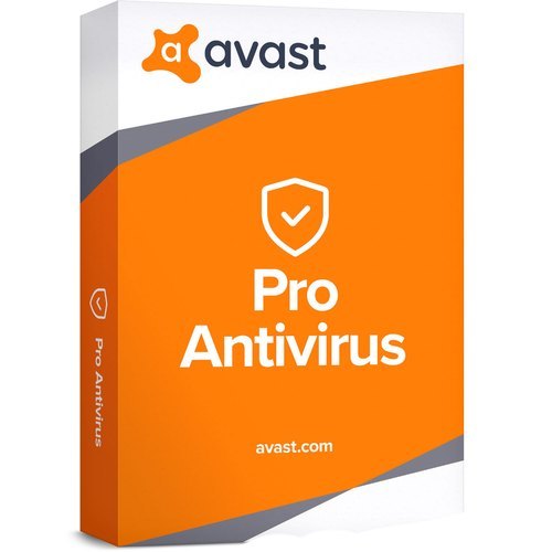 Online/Offline Avast Antivirus Software, For Windows at Rs 560/piece in  Faridabad