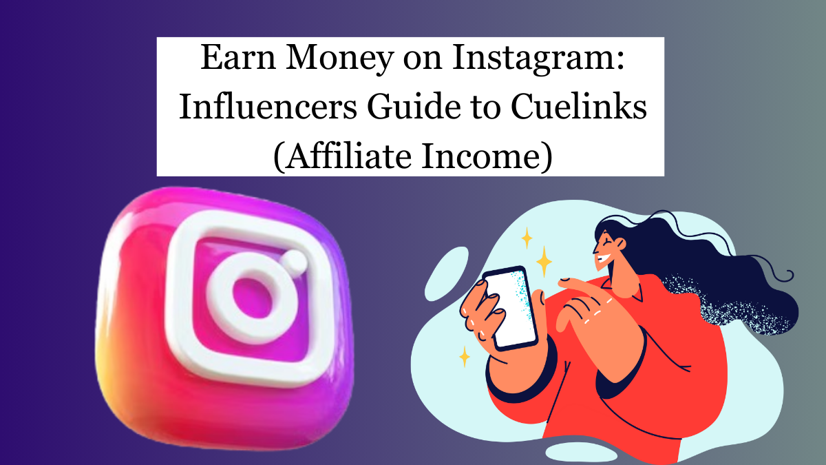 How to make money from Instagram as a content creator in India in 2024