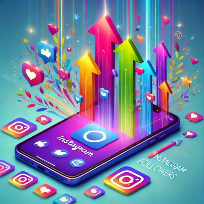 How to Get More Followers on Instagram?
