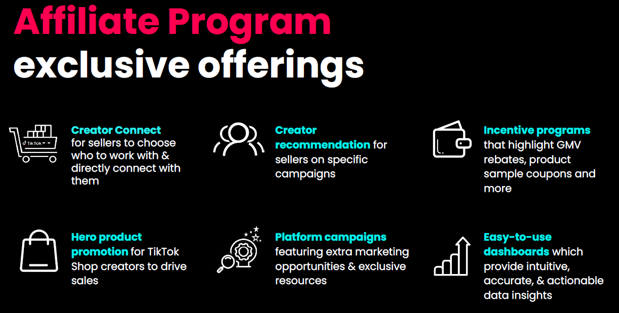 Optimizing Your TikTok Shop Affiliate Strategy