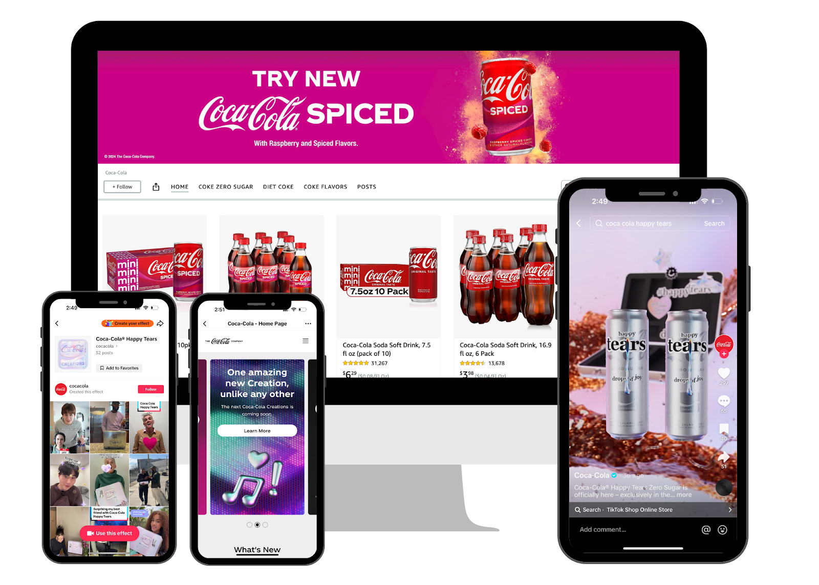 Build Partnerships with Brands