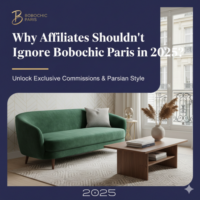 Why Affiliates Shouldn’t Ignore Bobochic Paris in 2025?
