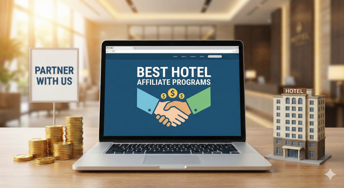 best hotel affiliate programs