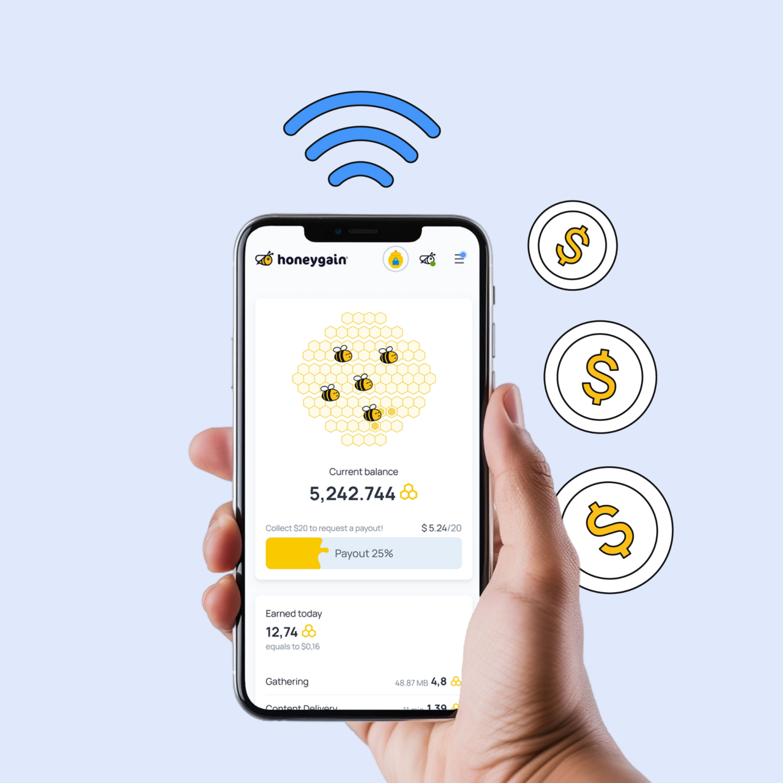 How to Sell Unused 4G/5G Data and Earn Real Money + Higher Earning Idea!