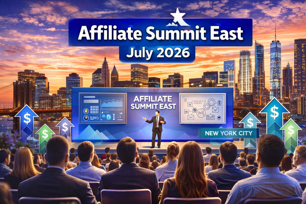 Affiliate Summit East 2026 (New York): What Publishers Need to Know?